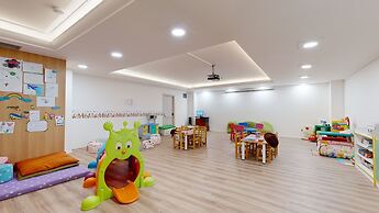 Acrotel Athena Pallas & Residence