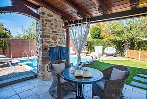 Acrotel Athena Pallas & Residence