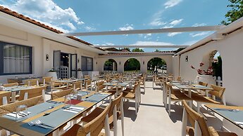 Acrotel Athena Pallas