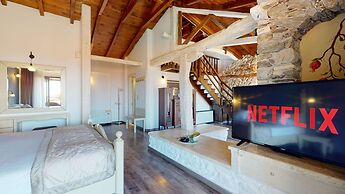 Acrotel Athena Pallas