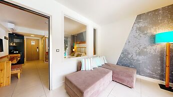 Acrotel Athena Pallas & Residence