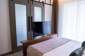 Acrotel Athena Pallas