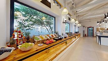 Acrotel Athena Pallas