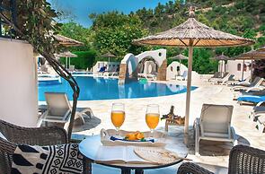 Acrotel Athena Pallas & Residence