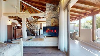 Acrotel Athena Pallas