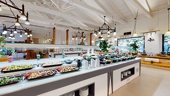 Acrotel Athena Pallas