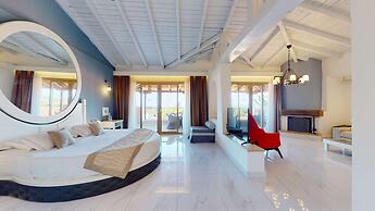 Acrotel Athena Pallas