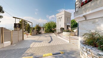 Acrotel Athena Pallas