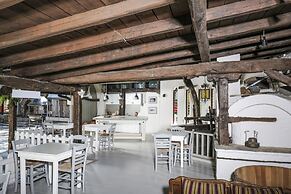 Acrotel Athena Pallas