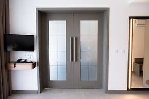 Acrotel Athena Pallas