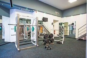 Acrotel Athena Pallas