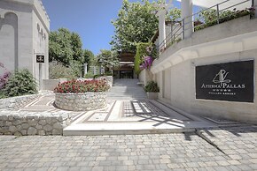 Acrotel Athena Pallas