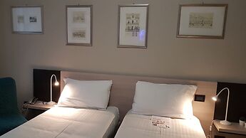 Hotel Gran Torino