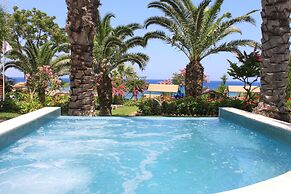 Crystal Springs Beach Hotel