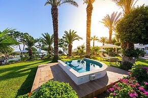 Crystal Springs Beach Hotel