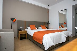 Crystal Springs Beach Hotel