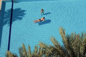 Crystal Springs Beach Hotel