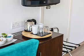 Crystal Springs Beach Hotel