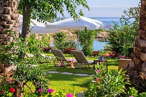 Crystal Springs Beach Hotel