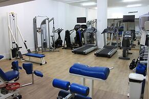 Crystal Springs Beach Hotel