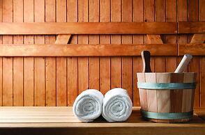 Crystal Springs Beach Hotel