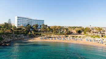 Crystal Springs Beach Hotel