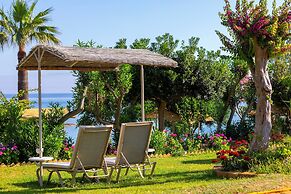 Crystal Springs Beach Hotel