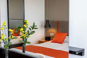 Crystal Springs Beach Hotel