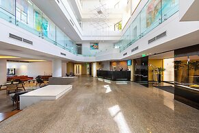 Crystal Springs Beach Hotel