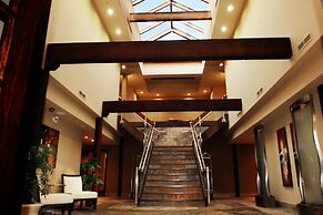 Sterling Inn & Spa - an Ontario's Finest Inn