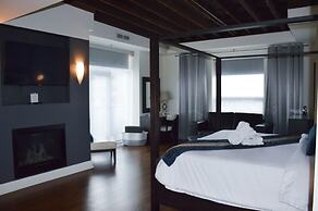 Sterling Inn & Spa - an Ontario's Finest Inn