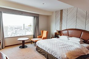 Sapporo Prince Hotel