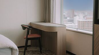 Sapporo Prince Hotel