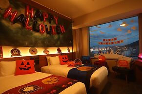 Sapporo Prince Hotel