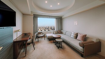 Sapporo Prince Hotel