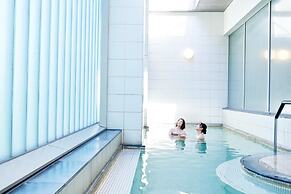 Sapporo Prince Hotel