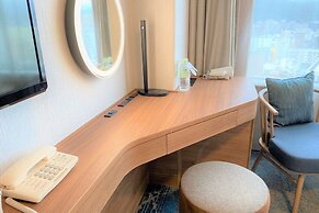 Sapporo Prince Hotel