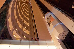 Sapporo Prince Hotel