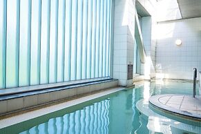 Sapporo Prince Hotel