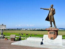 Sapporo Prince Hotel