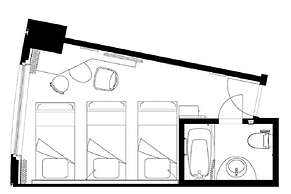 Sapporo Prince Hotel