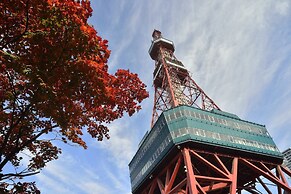 Sapporo Prince Hotel