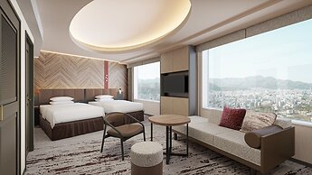 Sapporo Prince Hotel