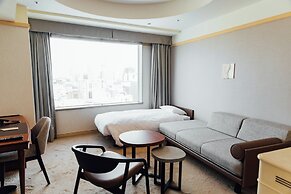 Sapporo Prince Hotel