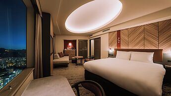 Sapporo Prince Hotel