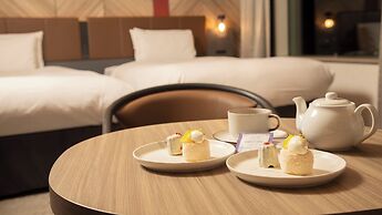 Sapporo Prince Hotel