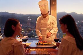 Sapporo Prince Hotel