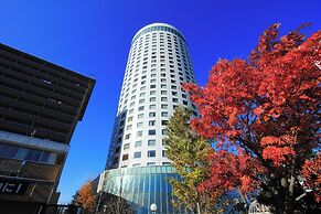 Sapporo Prince Hotel