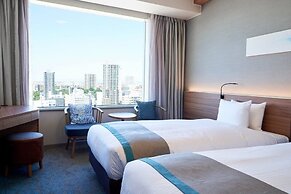 Sapporo Prince Hotel