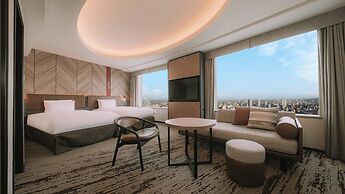 Sapporo Prince Hotel